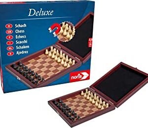 Schack Magnetiskt